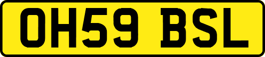 OH59BSL