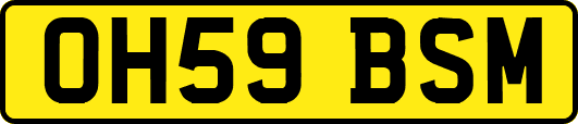 OH59BSM