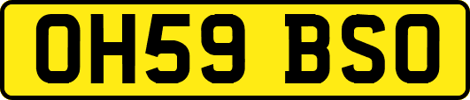 OH59BSO
