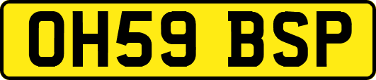 OH59BSP
