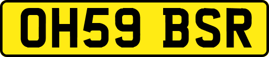 OH59BSR