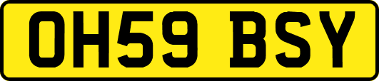 OH59BSY