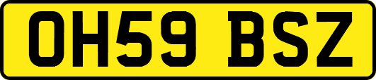 OH59BSZ