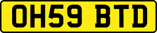 OH59BTD