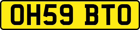 OH59BTO