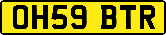 OH59BTR
