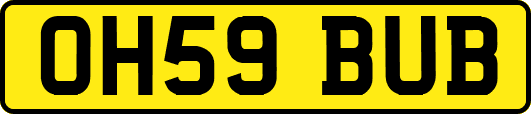 OH59BUB