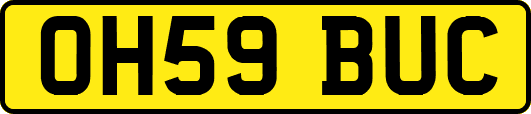 OH59BUC