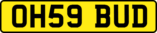 OH59BUD
