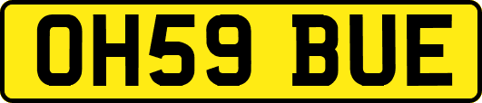 OH59BUE