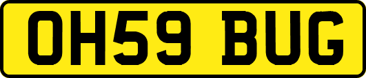 OH59BUG