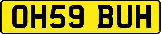 OH59BUH