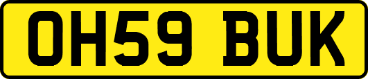 OH59BUK