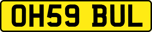 OH59BUL