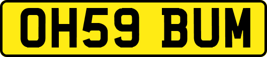 OH59BUM