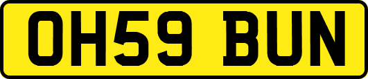 OH59BUN