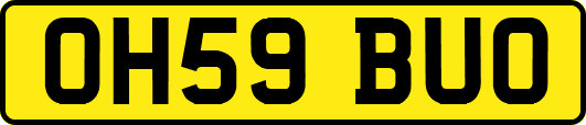 OH59BUO