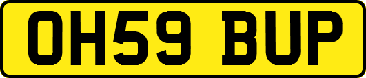 OH59BUP
