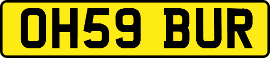 OH59BUR