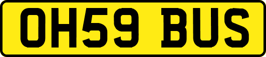OH59BUS
