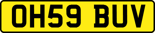 OH59BUV