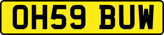 OH59BUW