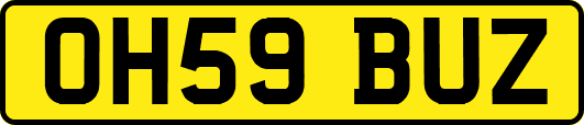 OH59BUZ
