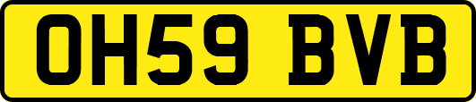 OH59BVB