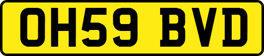 OH59BVD