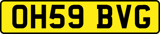 OH59BVG