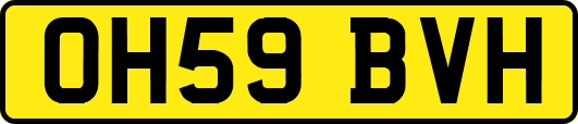 OH59BVH