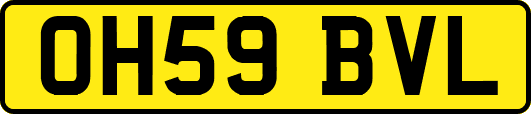 OH59BVL
