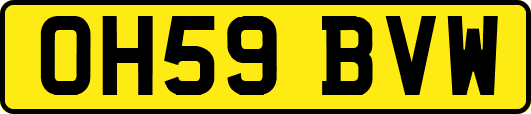 OH59BVW