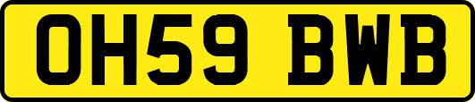 OH59BWB