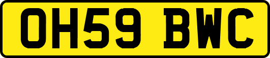 OH59BWC