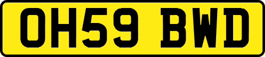 OH59BWD