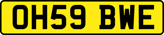 OH59BWE