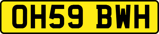 OH59BWH