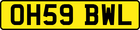 OH59BWL