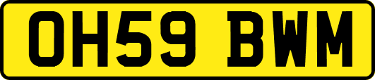 OH59BWM