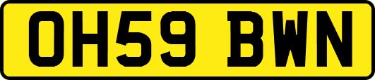 OH59BWN
