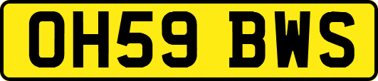 OH59BWS