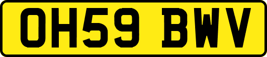 OH59BWV