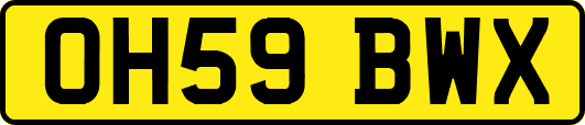 OH59BWX