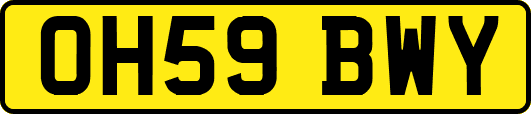 OH59BWY