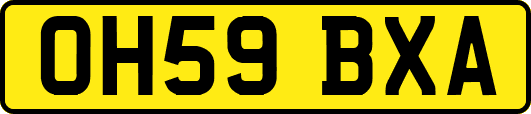 OH59BXA