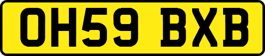 OH59BXB