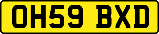 OH59BXD