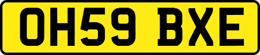 OH59BXE