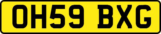 OH59BXG